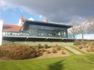 Bespoke Engineered Balcony and Conservatory